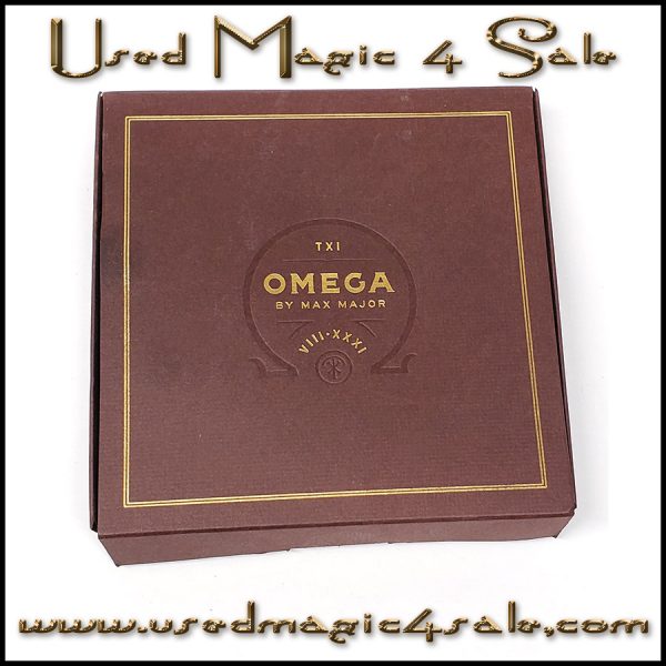 Omega-Max Major