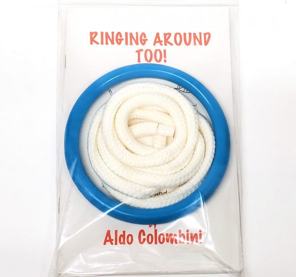 Ringing Around Too-Aldo Colombini