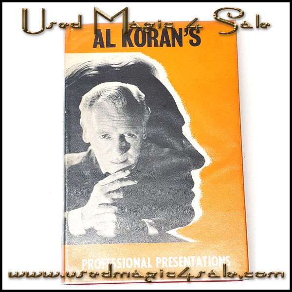 Professional Presentations-Al Koran