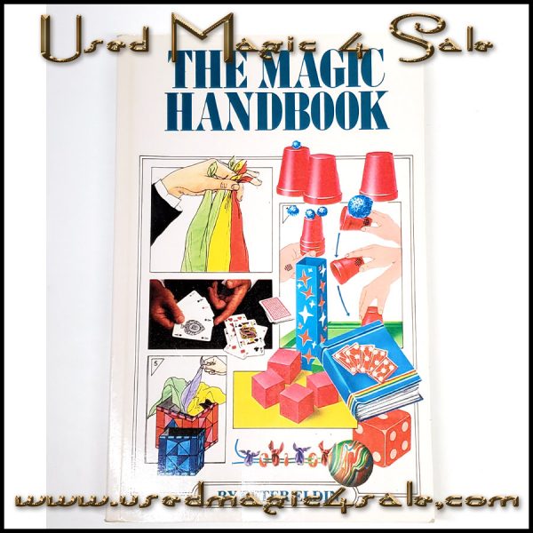 The Magic Handbook